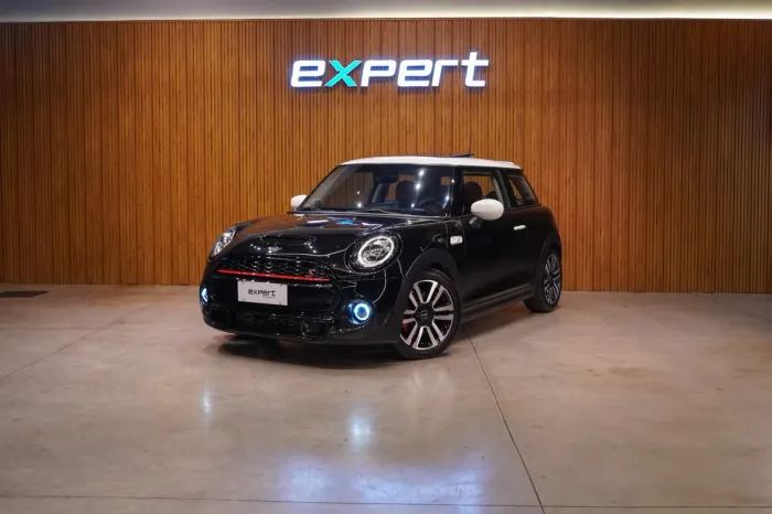 Mini Cooper S 2.0 Turbo 16V 3P Aut. 2020