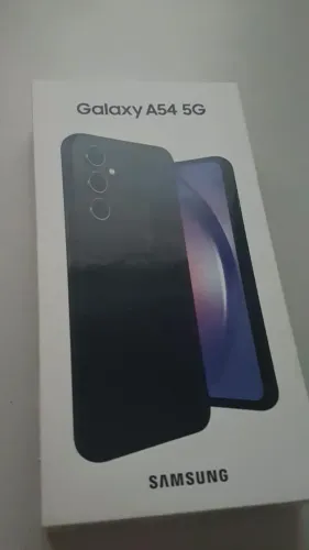 Samsung Galaxy A54 5G 128 GB como novo
