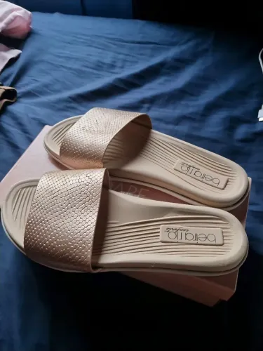 chinelo beira rio conforto 39