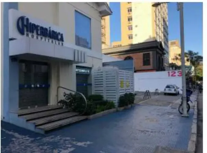 Loja / Comercial / Botafogo