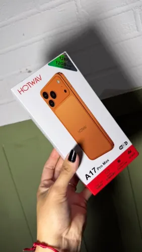 A17 pro Max
