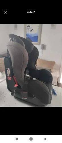 Cadeirinha para carro