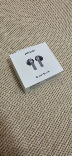 Samsung Galaxy Buds 4 (Lacrado)