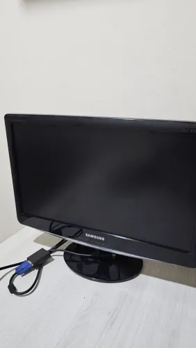 Monitor Samsung B2030N 20 polegadas