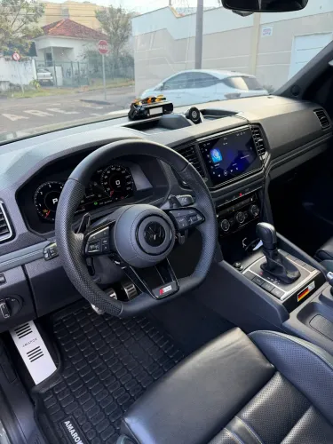 Volante Amarok