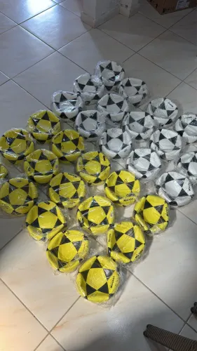 Bola de futevôlei mikasa ft5 original 