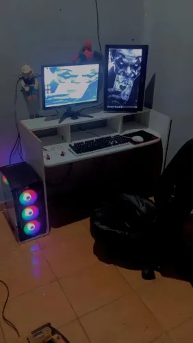 Pc gamer completo