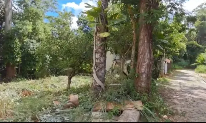 TERRENO PLANO EM CONDOMINIO