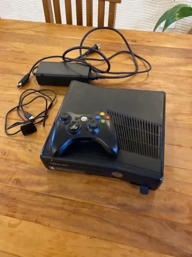 Xbox 360 desbloqueado