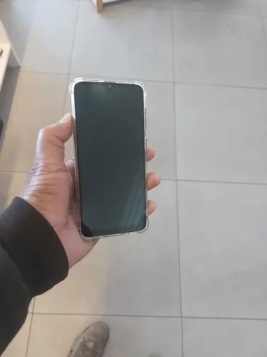 Samsung A30 top pegar e usar