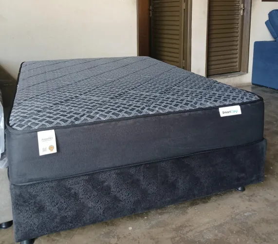 Colchão Opala molas ensacadas individualmente 