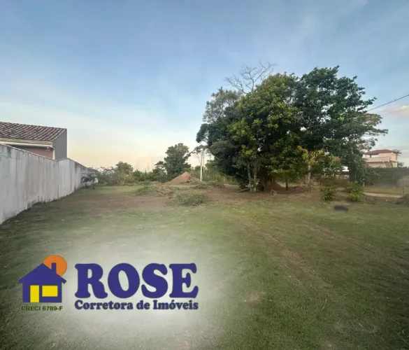 Praia Grande -Fundão/ES;(condomínio de Chácaras, Rio Preto) Excelente terreno com vista pa