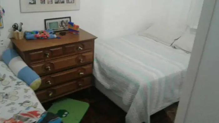 Kitnet/Conjugado-À VENDA-Glória-Rio de Janeiro-RJ