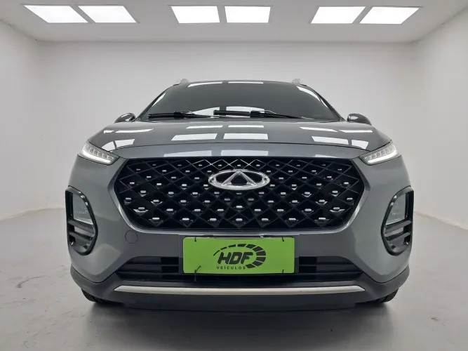 Chery Tiggo 3X PRO 1.0 Turbo Flex AUT 2022
