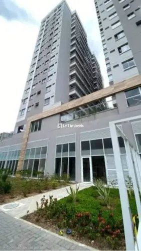 Apartamento com 1 dormitório à venda, 40 m² em Santa Rosa - Niterói/RJ