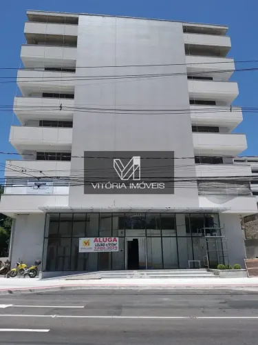 Loja à venda e locação 511M², JARDIM DA PENHA, VITORIA - ES | PREMIUM OFFICE