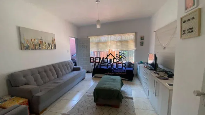 Sobrado com 3 dormitórios à venda, 250 m² por R$ 540.000,00 - Jardim Mangalot - São Paulo/