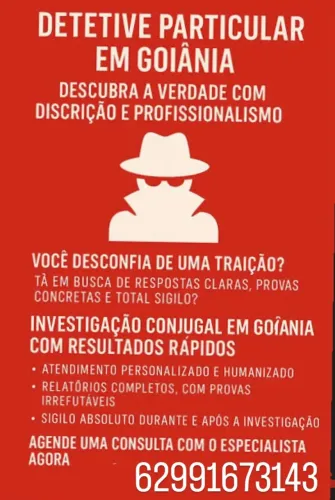 Detetives particular