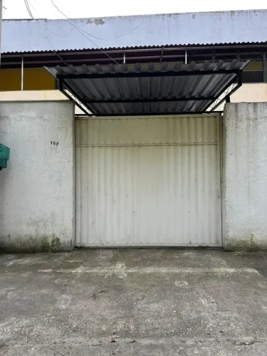 IVS IMOBILIARIA VENDE CASA NA COMUNIDADE DO RIO MORTO EM VARGEM GRANDE
