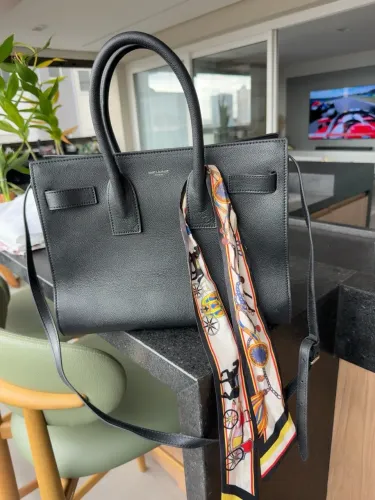 Bolsa Saint laurent