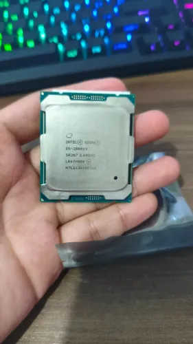 Xeon 2680 V4