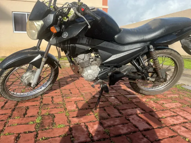 Yamaha Factor 150