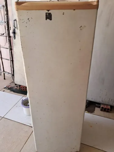 Vendo Geladeira Consul 19.5L usada