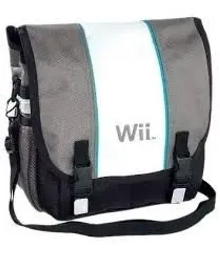 Mochila Wii original