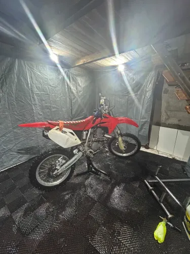 Crf 150R