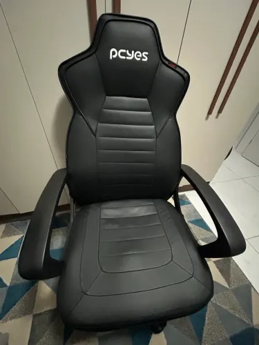 CADEIRA GAMER PCYES