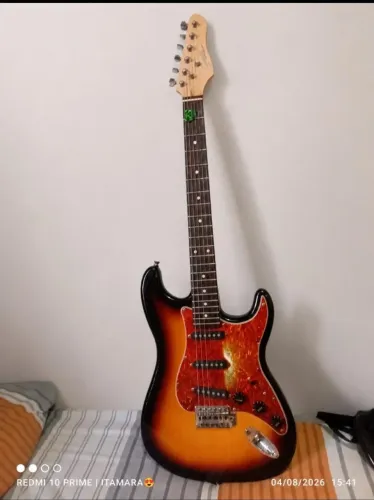 guitarra