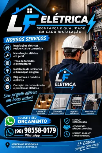 Eletricista