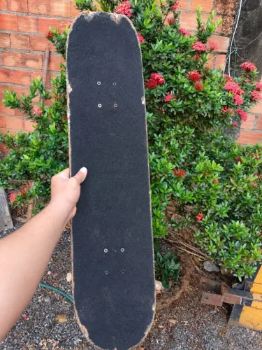 skate profissional 