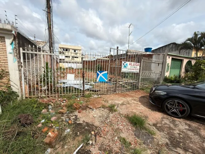 LOTE PARA LOCAÇÃO NA QND 29 C/340 M2 DE ÁREA
