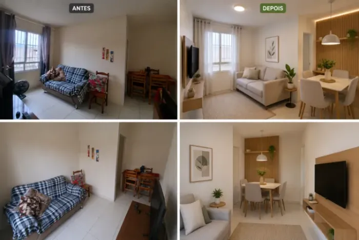 COMPRE COMIGO SEU APARTAMENTO EM MARCILIO DE NORONHA VIANA