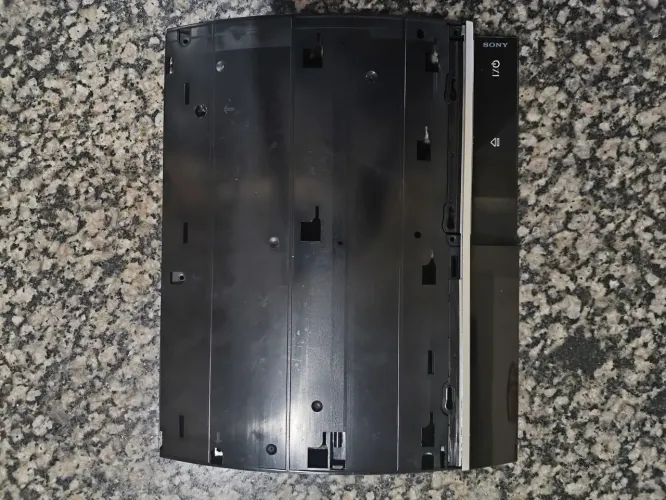 Carcaça Superior PS3 Fat (Original)