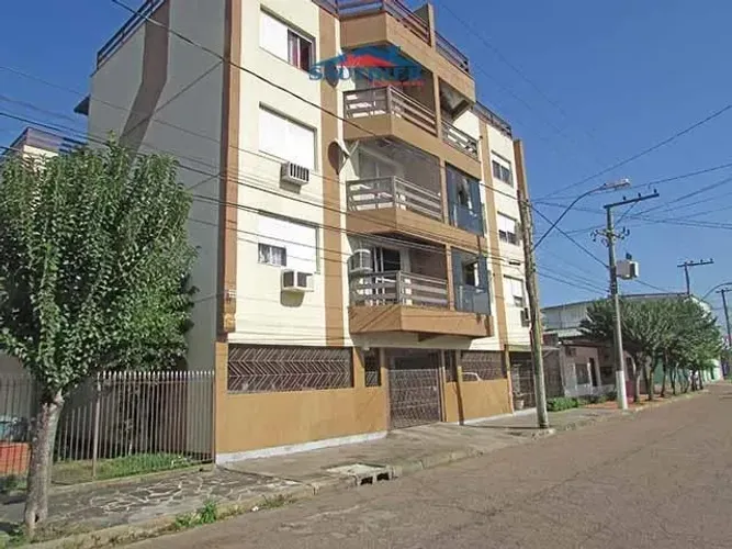 Apartamento Primor Sapucaia do Sul