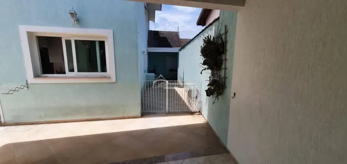 (WM, A) LINDA CASA DE CONDOMÍNIO NO CID JARDIM JACAREÍ SP