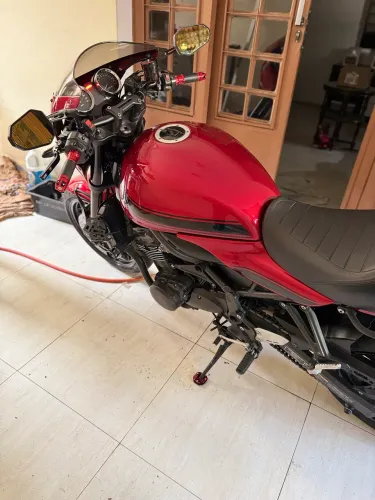Z900 Rs Café
