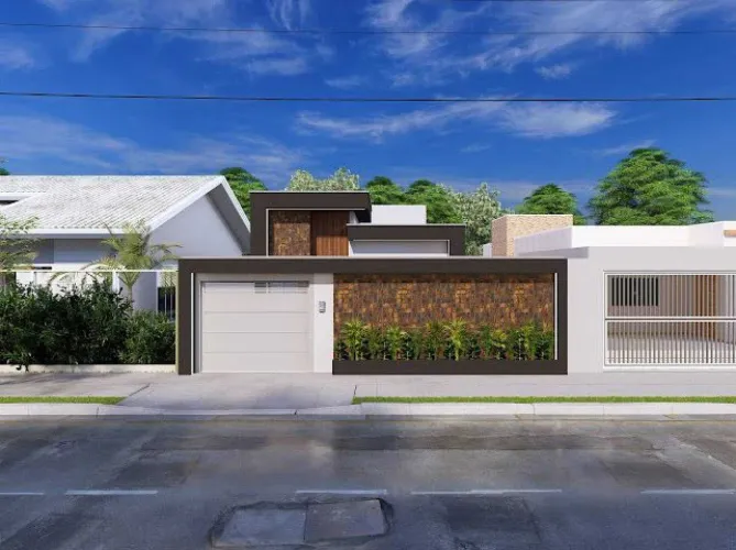 CASA NO LUAR DA BARRA 01 [58277]