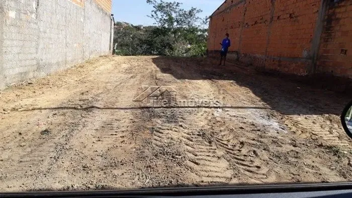 TERRENO A VENDA EM MONTE MOR-S.P.