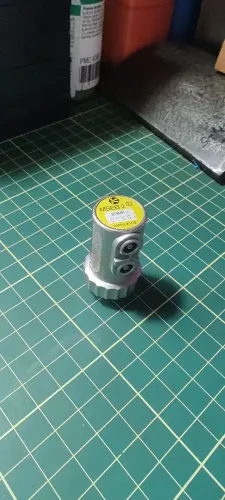 Cabeçote MSEB 2MHz Krautkramer 