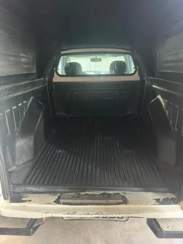 Fiat Strada Working 1.4 MPI Fire Flex 8V CS 2019