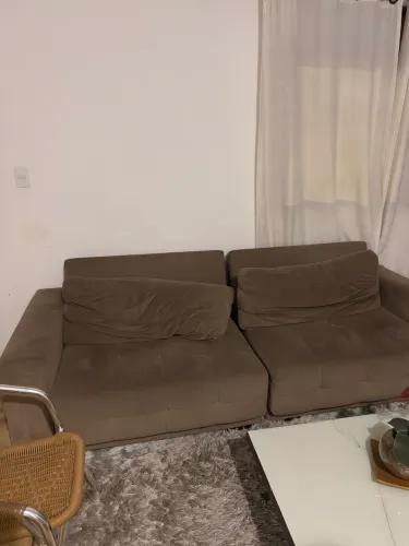 SOFÁ RETRÁTIL 