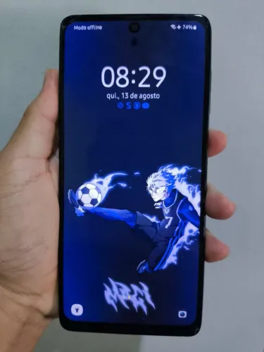 ? Samsung Galaxy A71? PARA RETIRADA DE PEÇAS ?