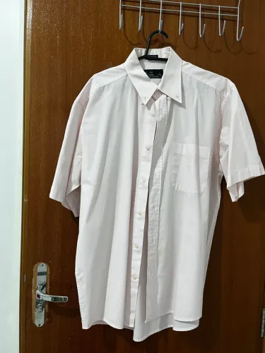 Camisas social masculina