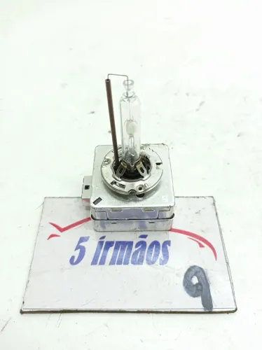 Lâmpada Xenon Farol Hyundai Santa Fé 3.3 2014 / 2015