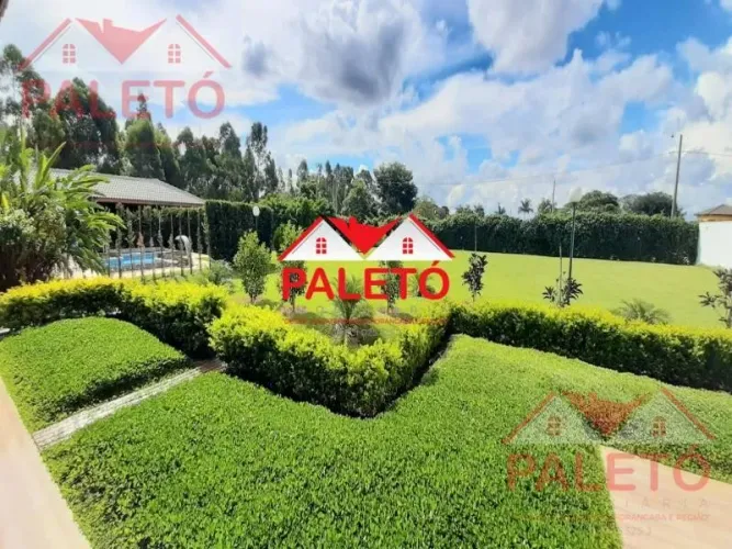 CASA RESIDENCIAL em Cesário Lange - São Paulo, Residencial Jatobá I