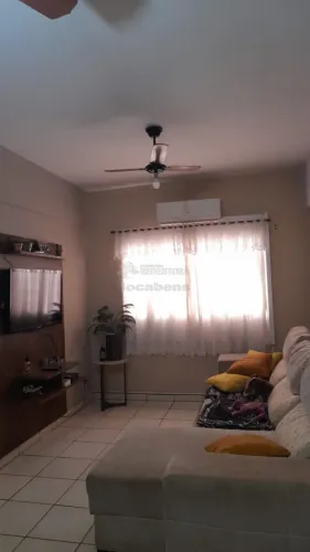 Jardim Vetorazzo - Apartamento com 2 dormitórios e 2 vagas de garagem.