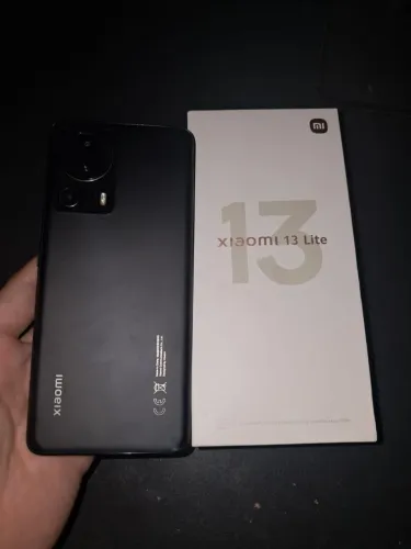 Xiaomi MI 13 lite